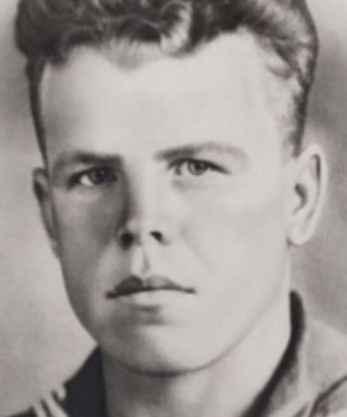 Пермяков Петр Георгиевич