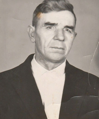 Богдашкин Павел Николаевич