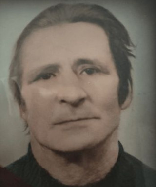 Вяльдин Михаил Алексеевич