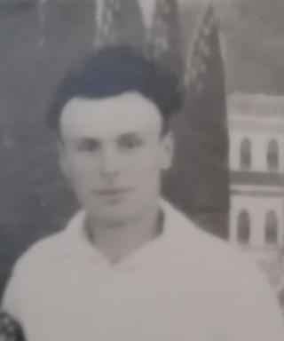 Дохно Иосиф Алексеевич
