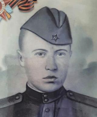 Посадсков Александр Иванович