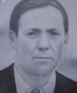 Лисунова Прасковья Семёновна