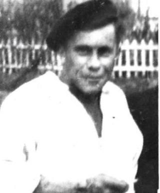 Веселов Алексей Павлович