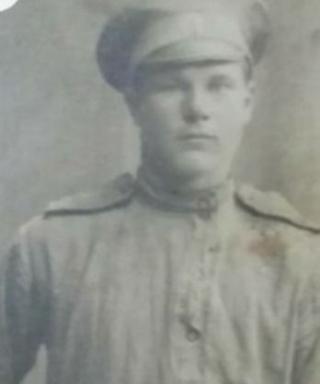 Морозов Александр Родионович
