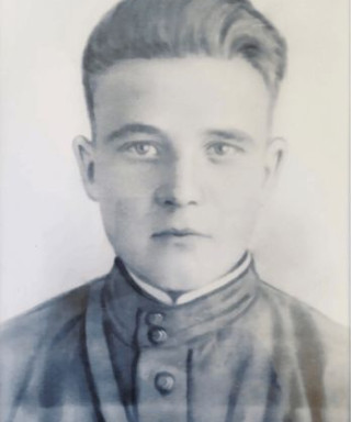 Тютяев Александр Васильевич