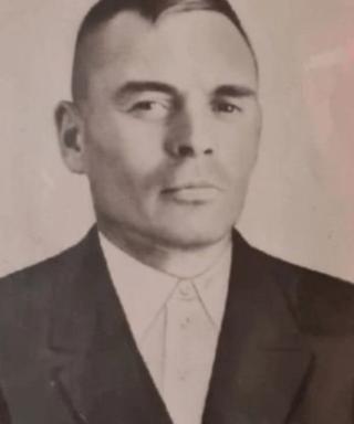 Долгих Александр Андреевич