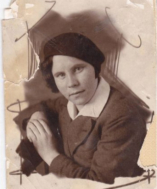 Юдина Евдокия Адриановна