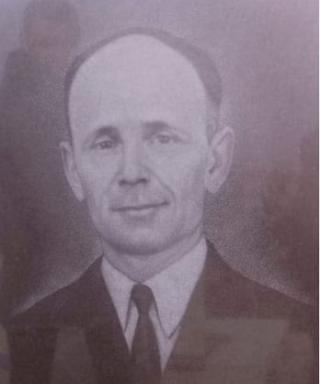 Скосар Алексей Никитович