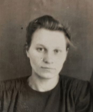 Орлова Антонина Васильевна