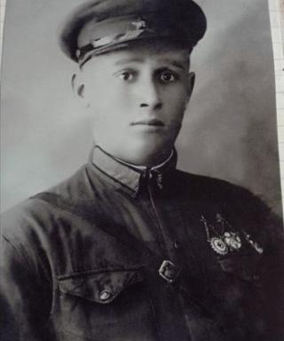 Доценко Иван Ефимович