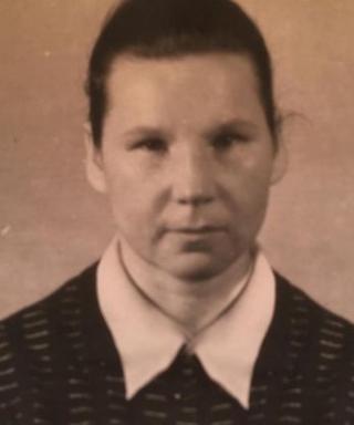 Тужилкина Анастасия Андреевна