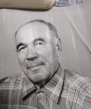Дубовченко Дмитрий Иванович