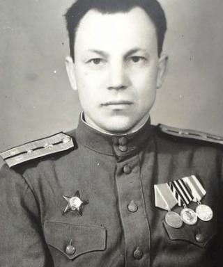 Кульша Василий Иосифович