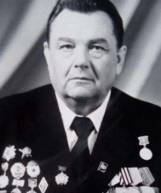 Головин Петр Евграфович
