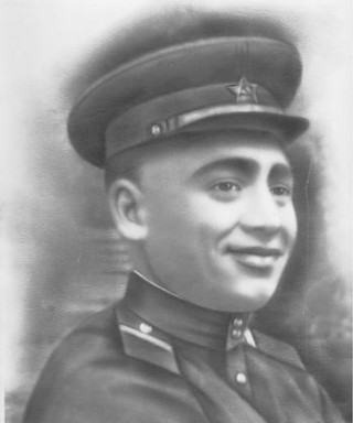 Поляков Петр Васильевич