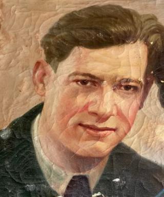 Рощин Григорий Андреевич