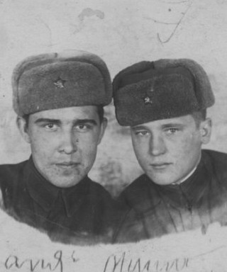 Куценко Михаил Иванович