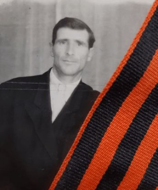 Бондарев Андрей Петрович