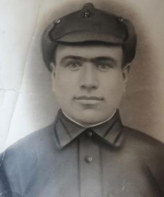 Кундик Демьян Иванович