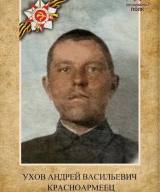 Ухов Андрей