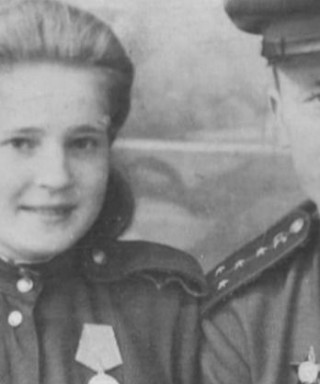 Поликарова Мария Степановна