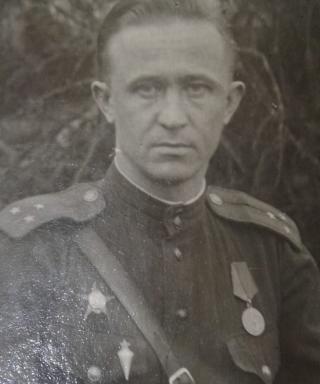 Суровцев Андрей Иванович
