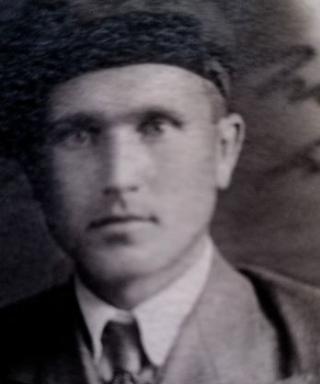 Бурыкин Николай Иванович