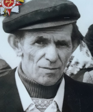 Зотов Михаил Егорович