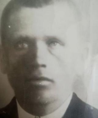 Маркелов Иван Егорович