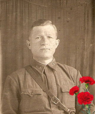 Данченко Иван Васильевич