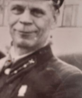 Ширалев Иван Иванович