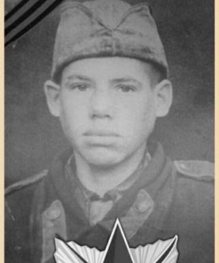 Гриднев Иван Дмитриевич