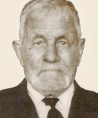 Калмыков Василий Семёнович