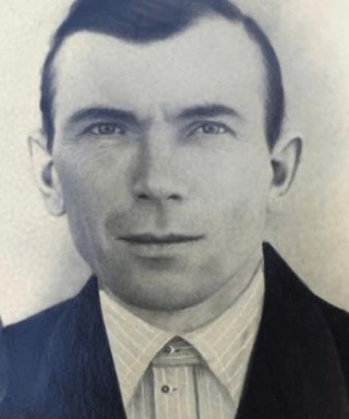 Помогалов Павел Семенович