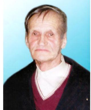 Семыкин Дмитрий Никитич