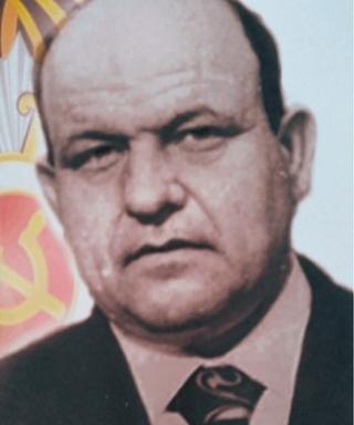 Марченко Андрей Степанович