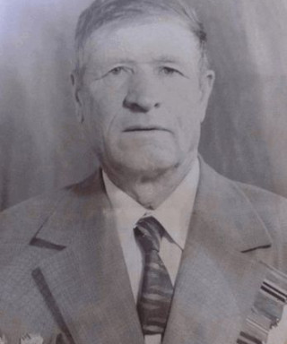 Абсалямов Губайдулла Сулейманович