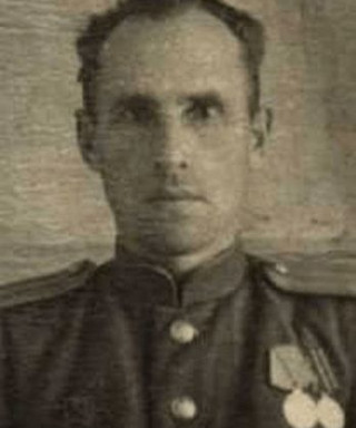 Васильев Василий Иванович