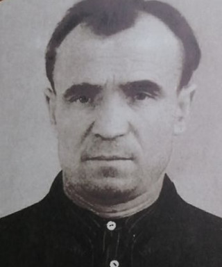 Пешковский Михаил Андреевич