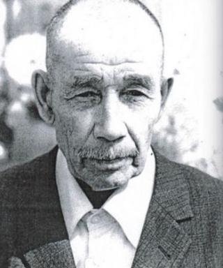 Малихов Абдулхалик Гарифуллович