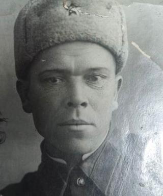 Морорзов Николай Федорович