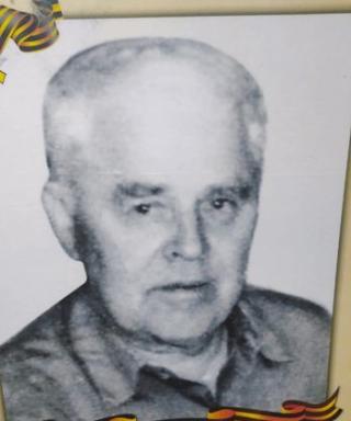 Шапошников Александр Дмитриевич