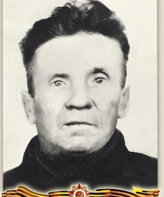 Симоненков Степан Михайлович
