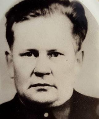 Чернов Алексей Алексеевич
