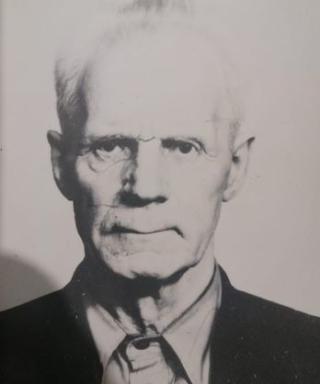 Ставинов Павел Петрович