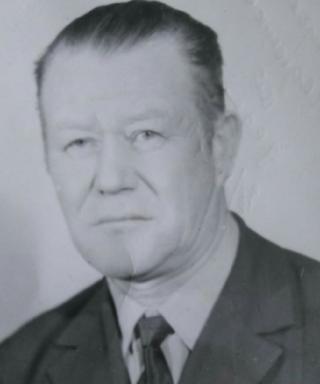 Соларёв Александр Михайлович