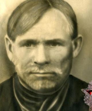 Ковалев Михаил Алексеевич