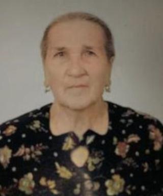 Дибаева(Бигашева) Халима Хатимовна