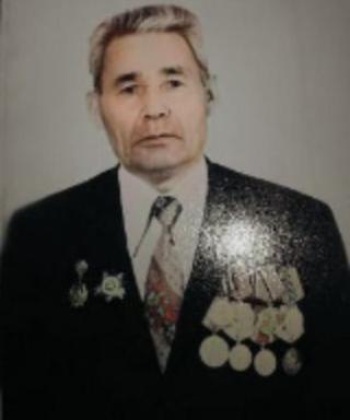 Дибаев Алтаф Файзрахманович