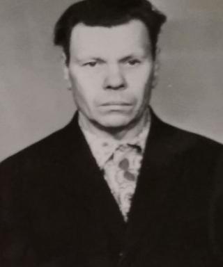 Лыжин Виктор Николаевич